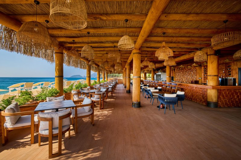 Kemer utazás Royal Diwa Tekirova