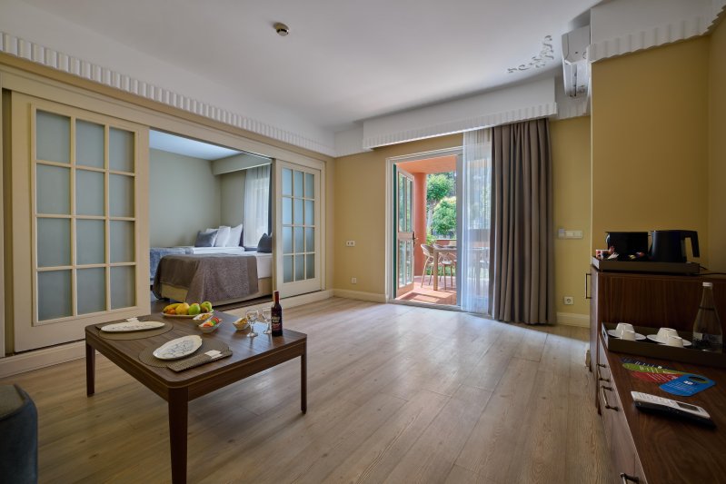 Kemer utazás Royal Diwa Tekirova