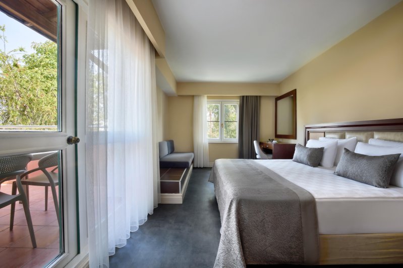 Kemer utazás Royal Diwa Tekirova