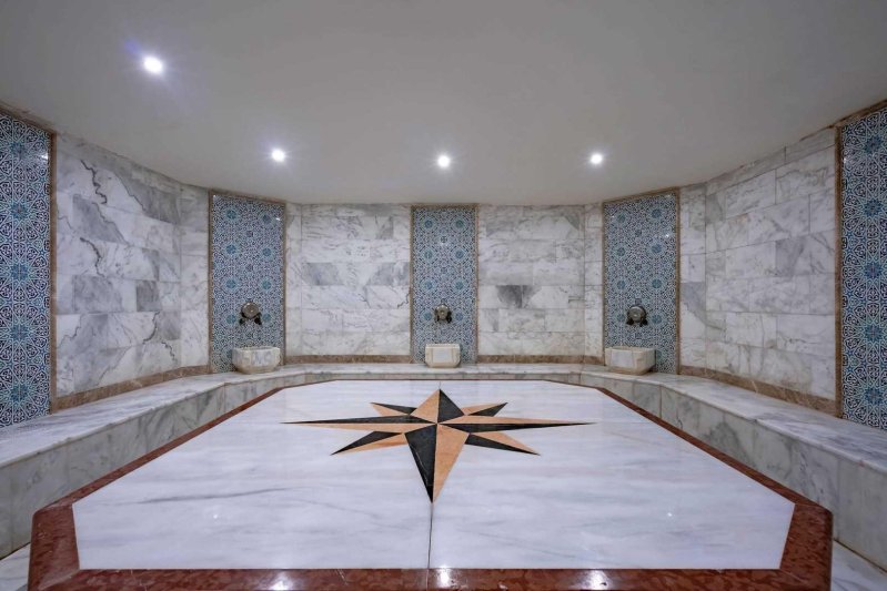 Kemer utazás Royal Diwa Tekirova