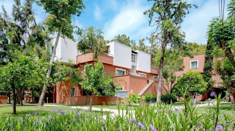 Kemer utazás Royal Diwa Tekirova