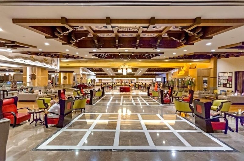 Side utazás Royal Dragon