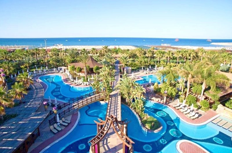 Side utazás Royal Dragon