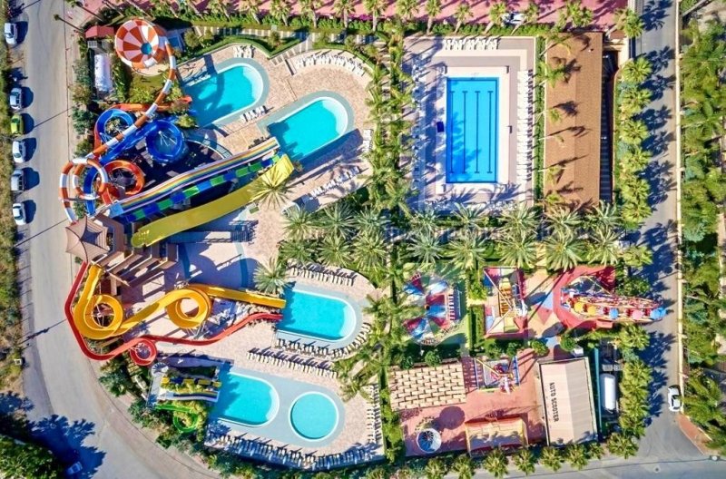 Side utazás Royal Dragon