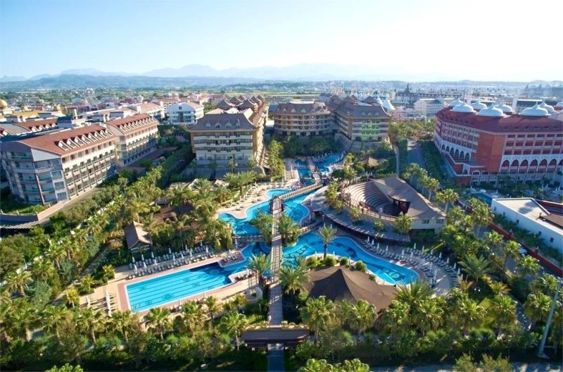 Side utazás Royal Dragon