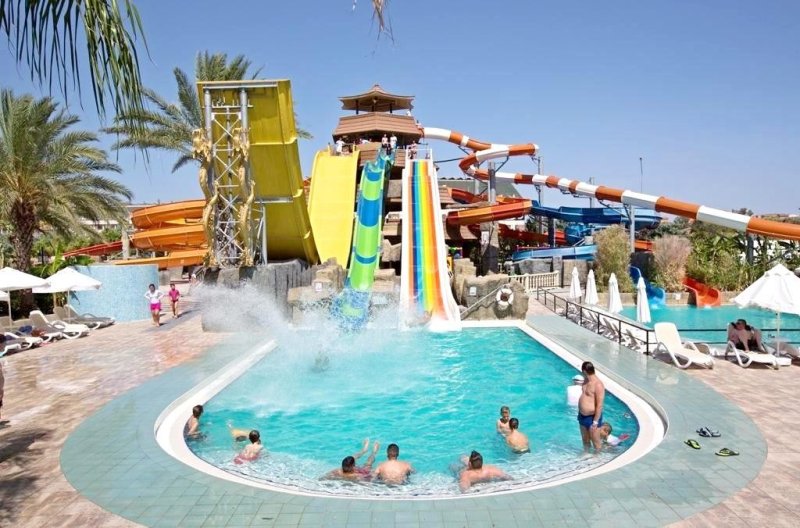 Side utazás Royal Dragon