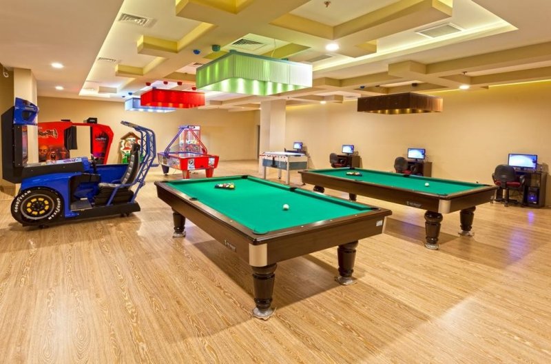 Alanya utazás Royal Garden Beach