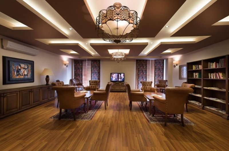 Alanya utazás Royal Garden Beach