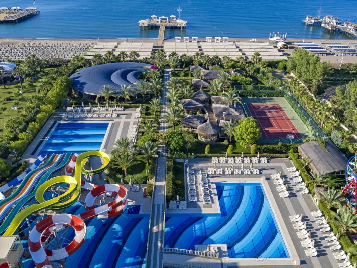 Royal Holiday Palace Antalya