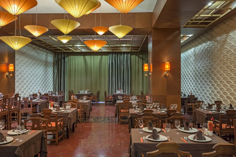 Antalya utazás Royal Holiday Palace