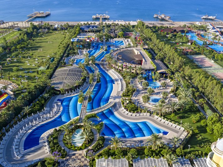 Royal Holiday Palace Antalya