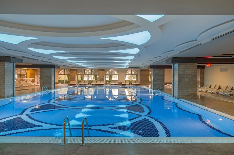 Antalya utazás Royal Holiday Palace