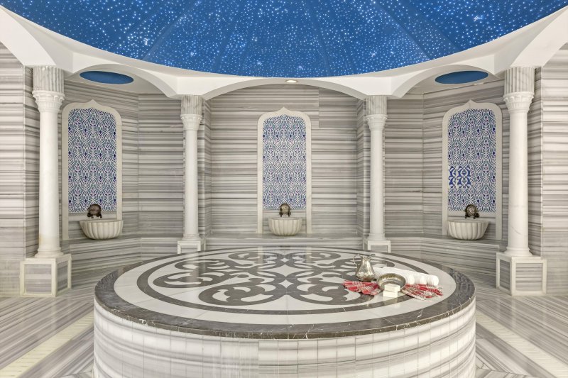 Antalya utazás Royal Holiday Palace