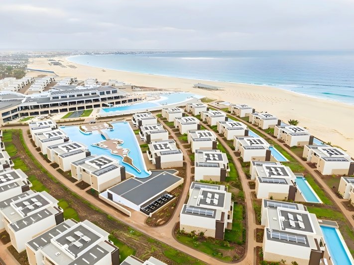 Zöld-foki-szigetek Sal utazás Royal Horizon Ponta Sino