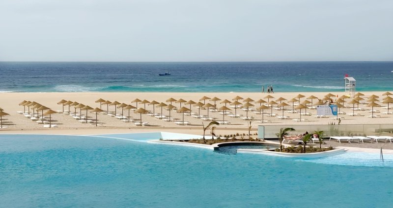 Zöld-foki-szigetek Sal utazás Royal Horizon Ponta Sino