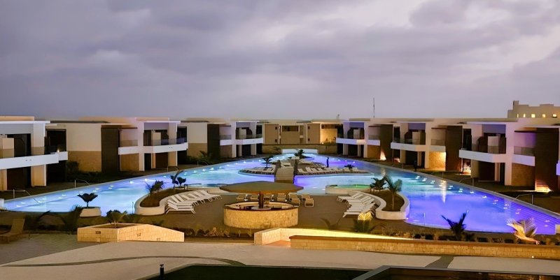 Zöld-foki-szigetek Sal utazás Royal Horizon Ponta Sino