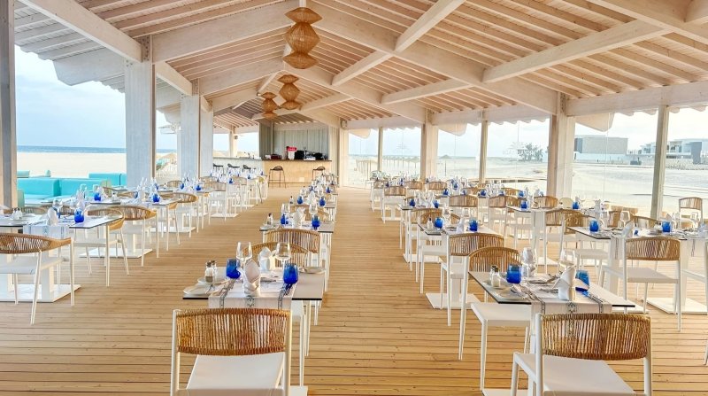 Zöld-foki-szigetek Sal utazás Royal Horizon Ponta Sino