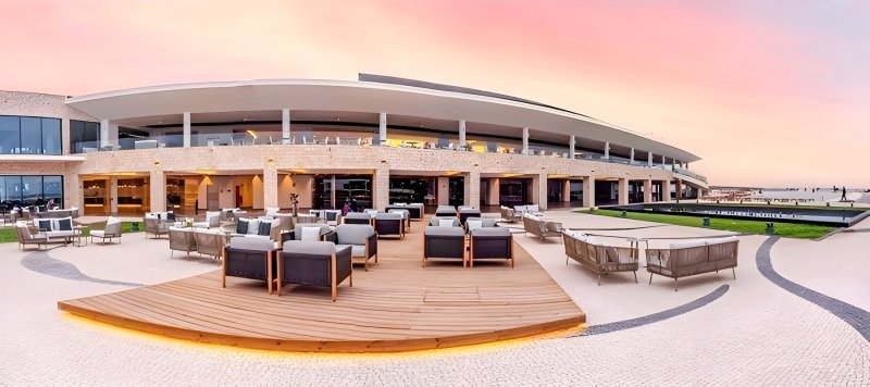 Royal Horizon Ponta Sino Zöld-foki-szigetek Sal