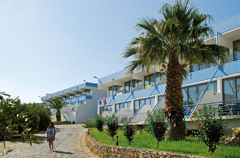 Kréta utazás Royal & Imperial Belvedere