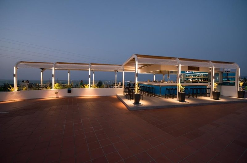 Kréta utazás Royal & Imperial Belvedere