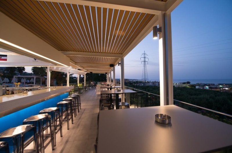 Kréta utazás Royal & Imperial Belvedere