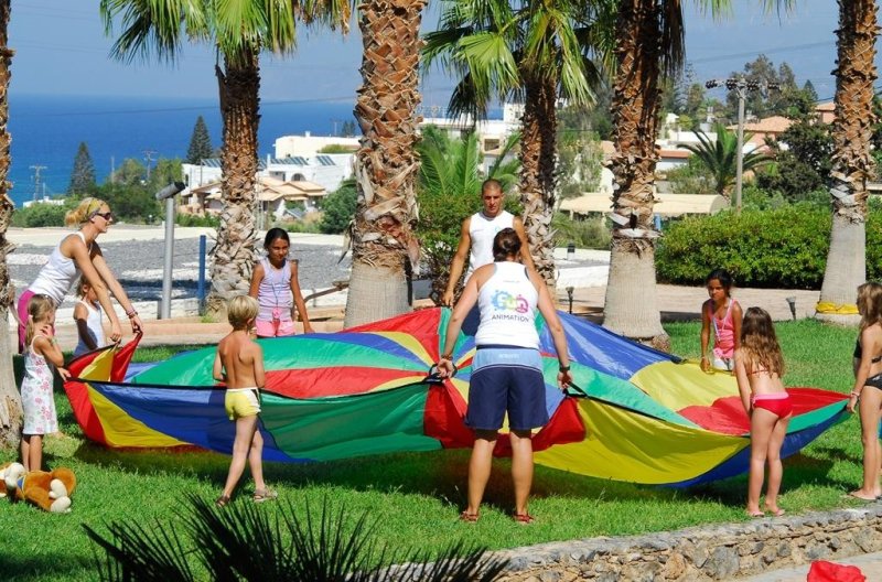 Kréta utazás Royal & Imperial Belvedere