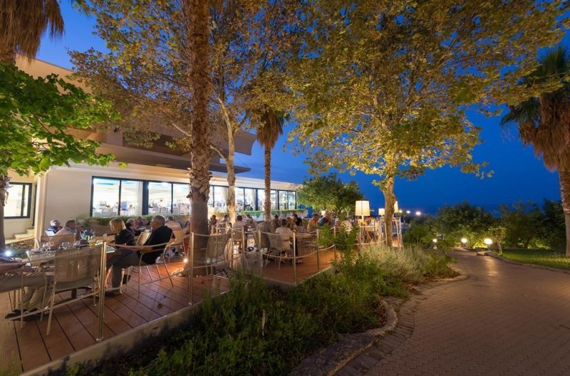 Kréta utazás Royal & Imperial Belvedere