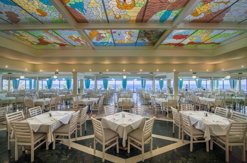 Kréta utazás Royal & Imperial Belvedere