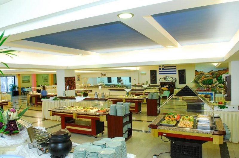 Kréta utazás Royal & Imperial Belvedere