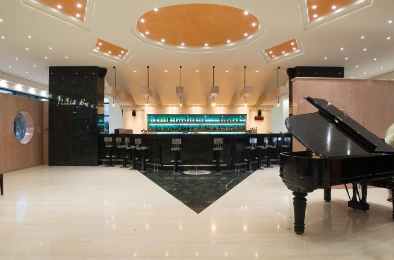 Kréta utazás Royal & Imperial Belvedere