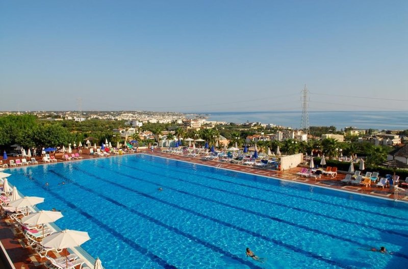 Kréta utazás Royal & Imperial Belvedere