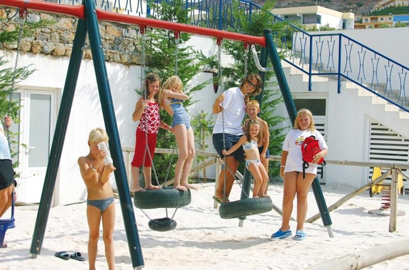 Kréta utazás Royal & Imperial Belvedere