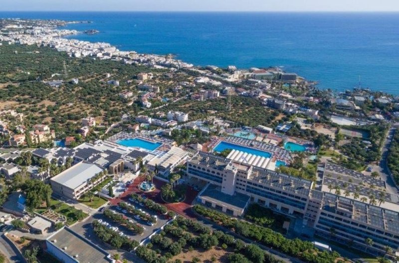 Kréta utazás Royal & Imperial Belvedere