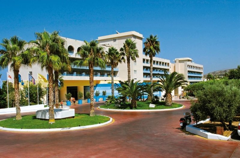 Kréta utazás Royal & Imperial Belvedere