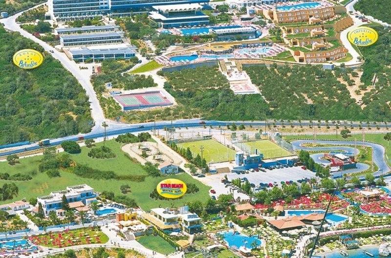 Kréta utazás Royal & Imperial Belvedere