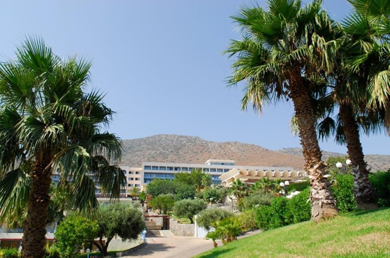 Kréta utazás Royal & Imperial Belvedere