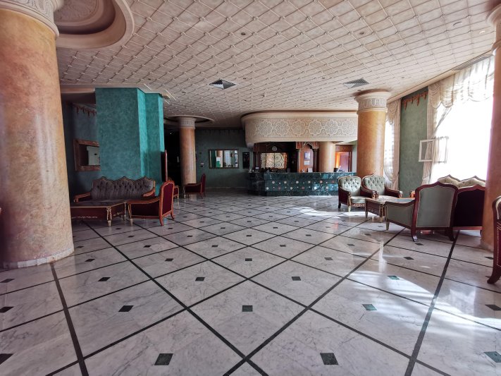 Royal Jinene Resort Sousse