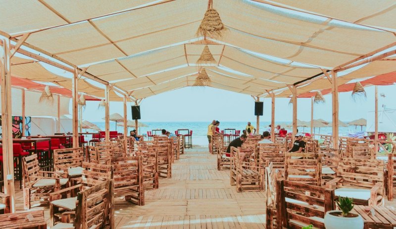 Sousse utazás Royal Jinene Resort