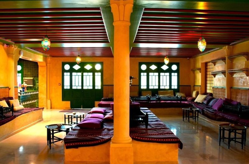 Djerba utazás Royal Karthago Djerba