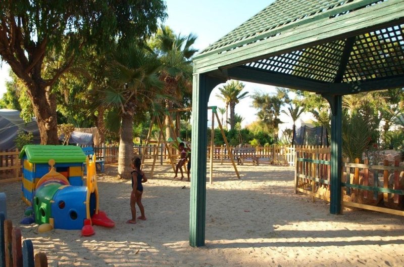 Djerba utazás Royal Karthago Djerba