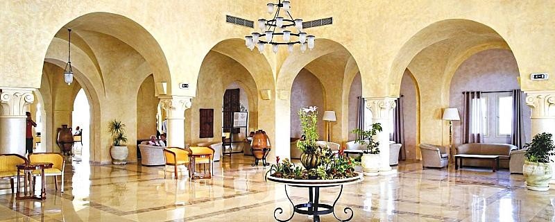 Djerba utazás Royal Karthago Djerba