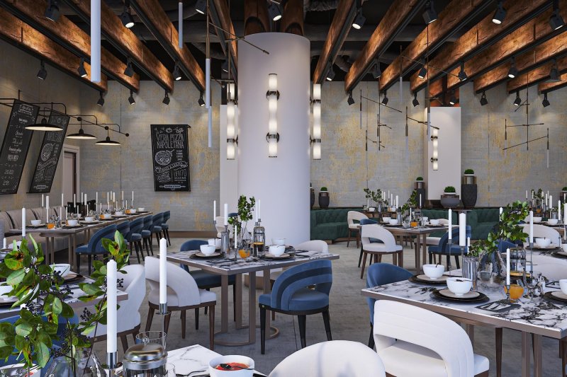 Fujairah utazás Royal M Al Aqah Beach Hotel and Resort