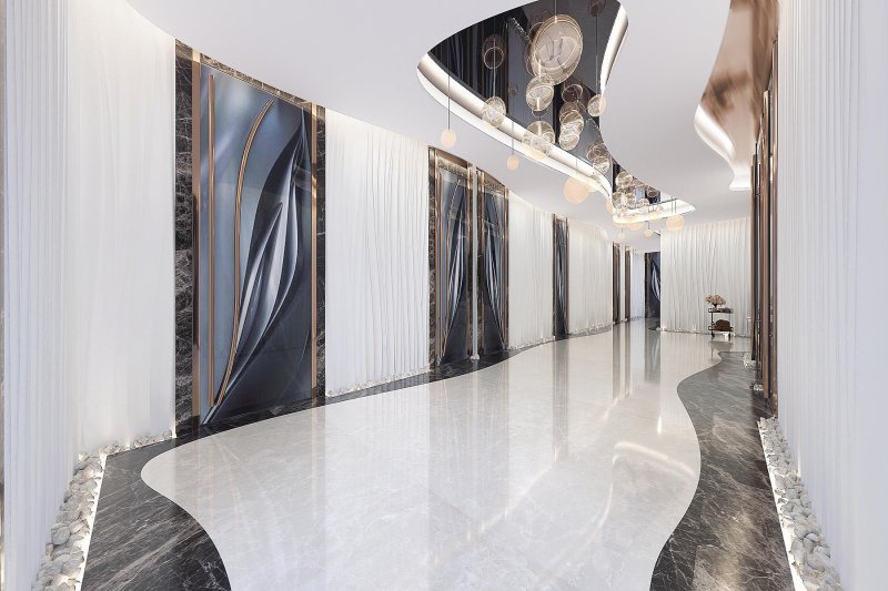 Fujairah utazás Royal M Al Aqah Beach Hotel and Resort