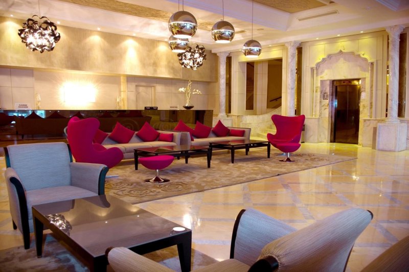 Royal Nozha Beach Hammamet