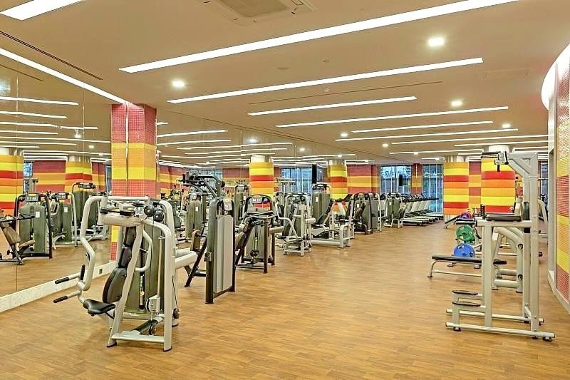 Royal Seginus Hotel Antalya