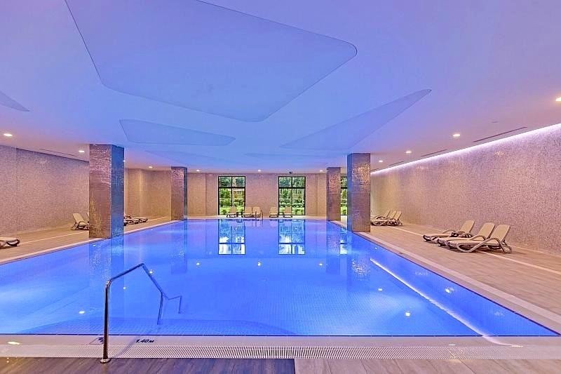 Antalya utazás Royal Seginus Hotel