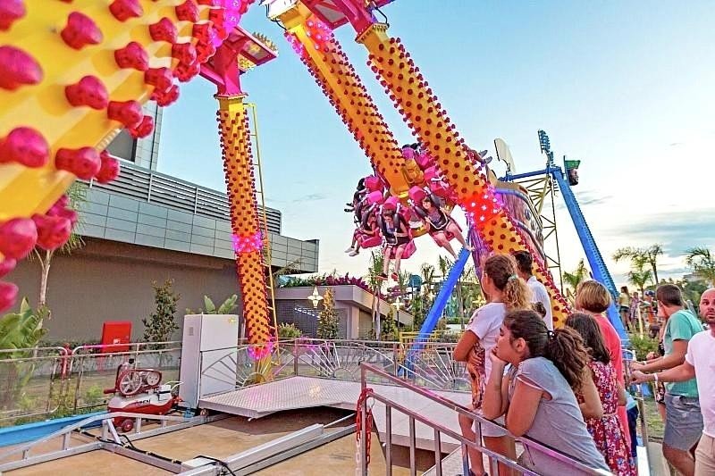 Antalya utazás Royal Seginus Hotel