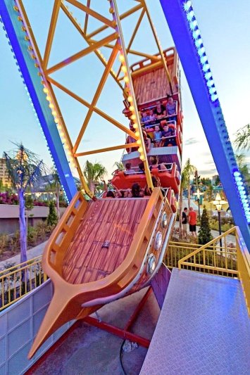 Antalya utazás Royal Seginus Hotel