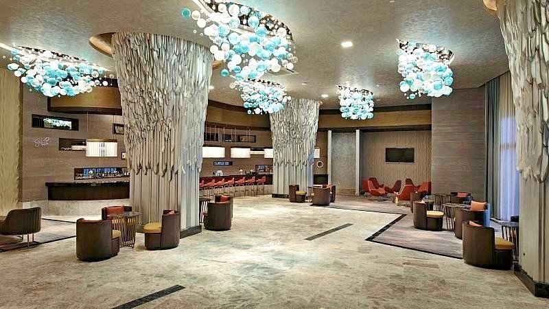 Antalya utazás Royal Seginus Hotel