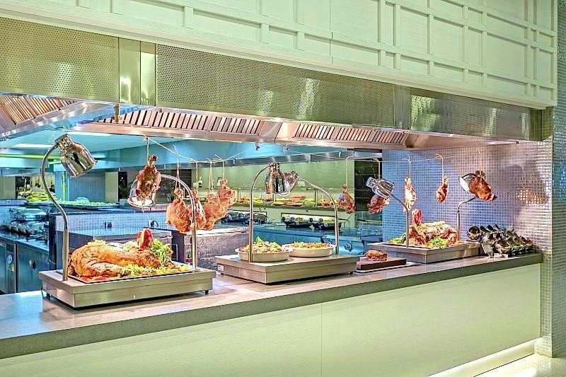 Antalya utazás Royal Seginus Hotel